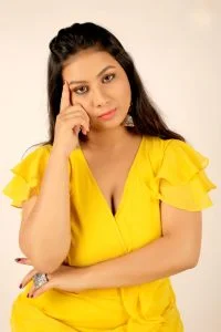 Prajakta Jahagirdar