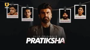 Pratiksha