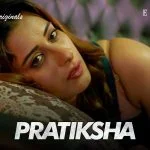 Pratiksha Episode 8