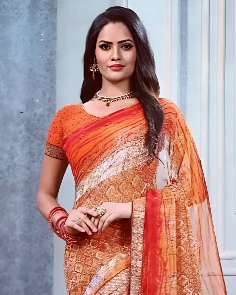 Preeti Goswami
