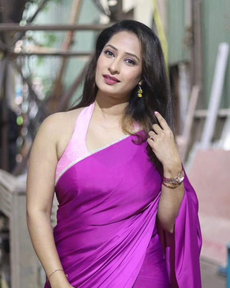 Priya Marathe