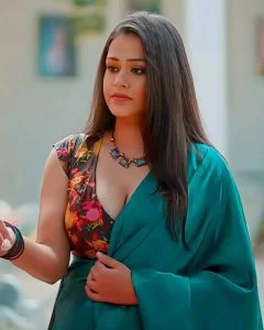 Priya Roy