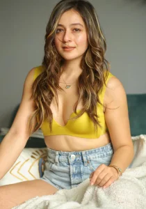 Priyal Gor