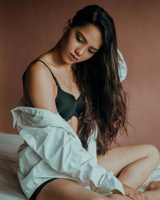 Priyanka Bora