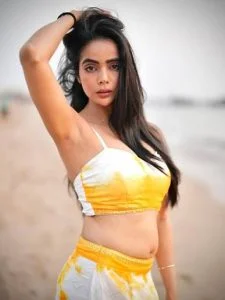 Priyanka Upadhyay