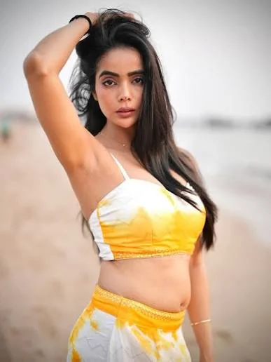Priyanka Upadhyay