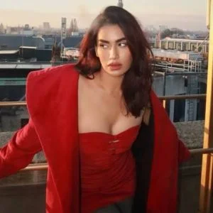 Pryanca Talukdar