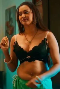 Puja Rao