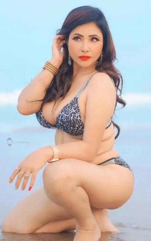Rajsi Verma