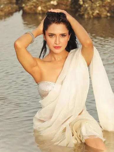 Ramnitu Chaudhary