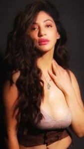 Reyhna Malhotra