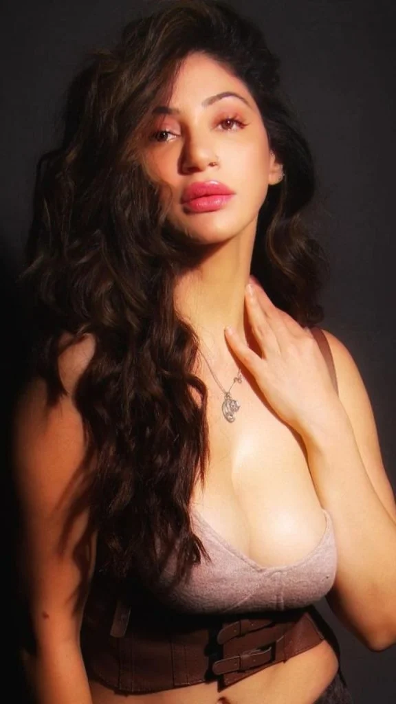 Reyhna Malhotra