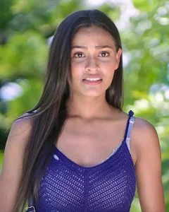 Ritika Ansari