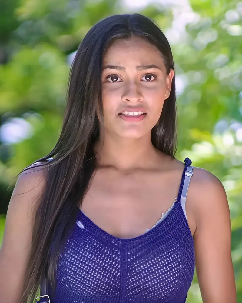 Ritika Ansari