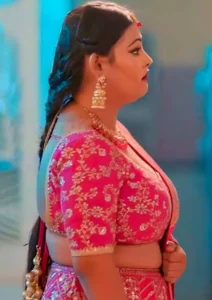 Ritika Surya