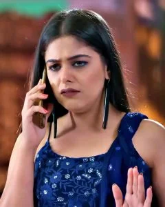 Roshni Ahuja