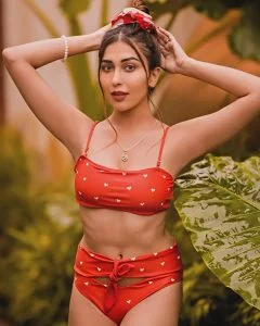 Ruma Sharma