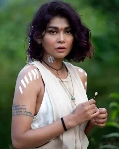 Sakshi Pradhan