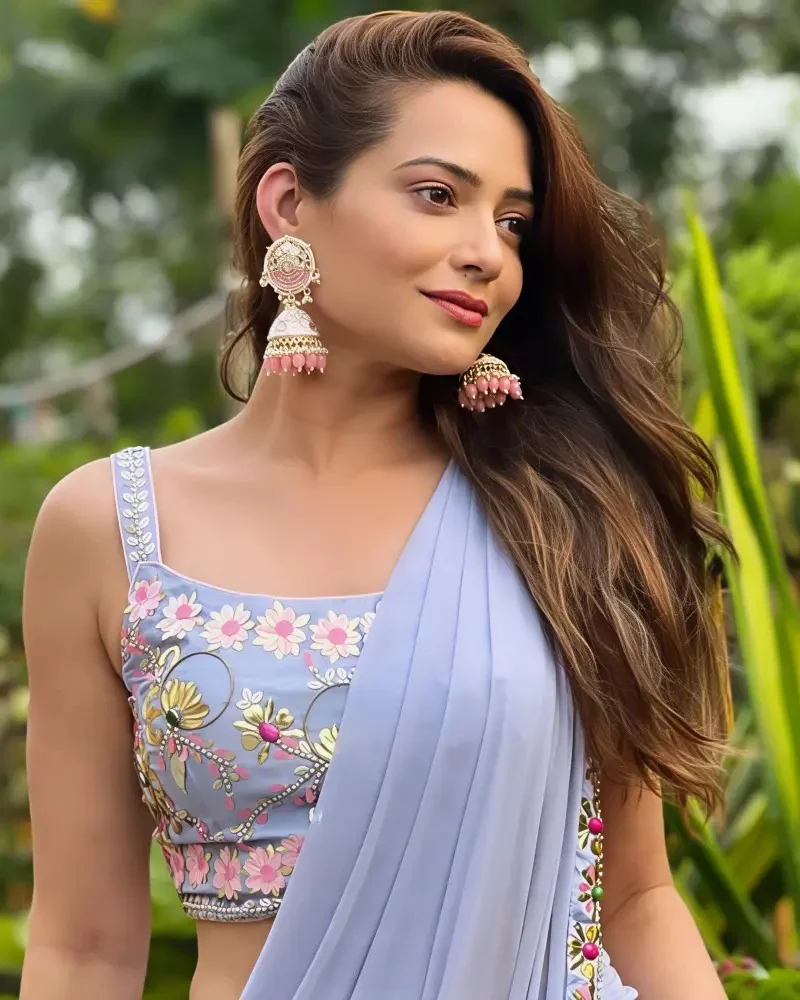 Samikssha Bhatnagar