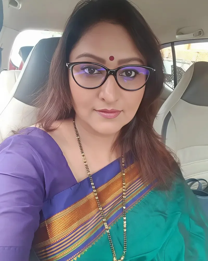 Sanjana Phadke