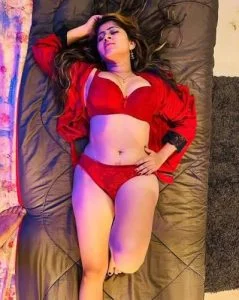 Sarika Salunkhe