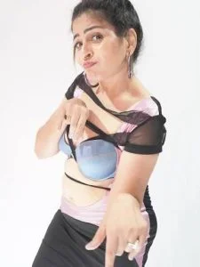 Shikha Batra