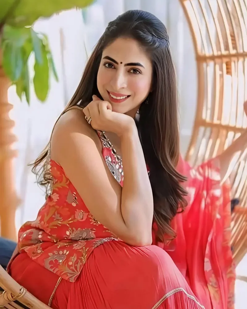 Shikha Chhabra