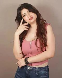 Shikha Ramya