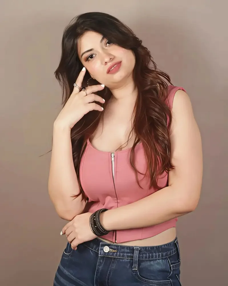 Shikha Ramya