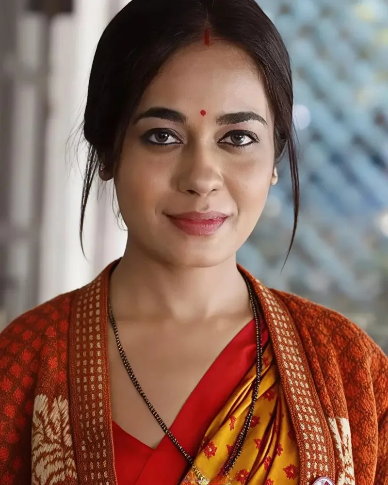 Shikha Sinha