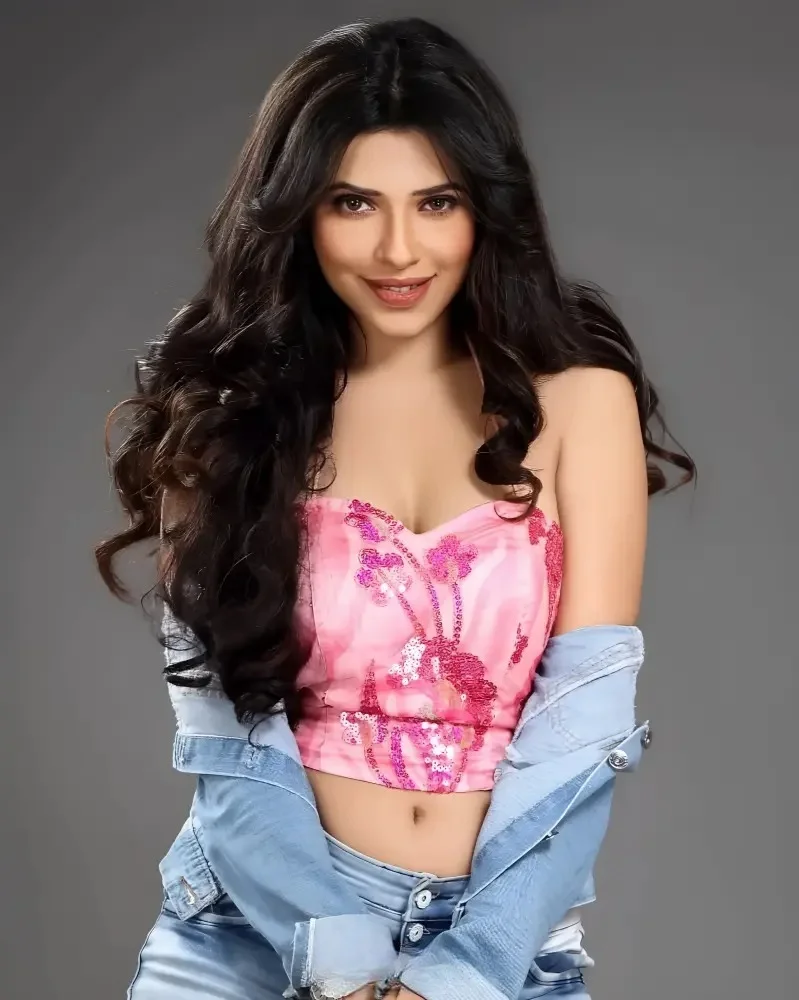 Shivanya Mehra