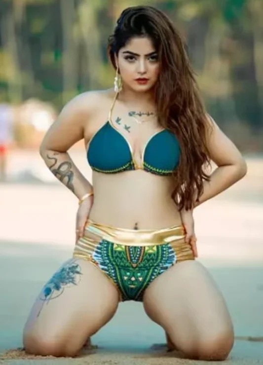 Shreya Tyagi