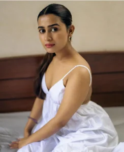 Sonal Panvar