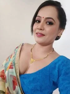 Soni Jha