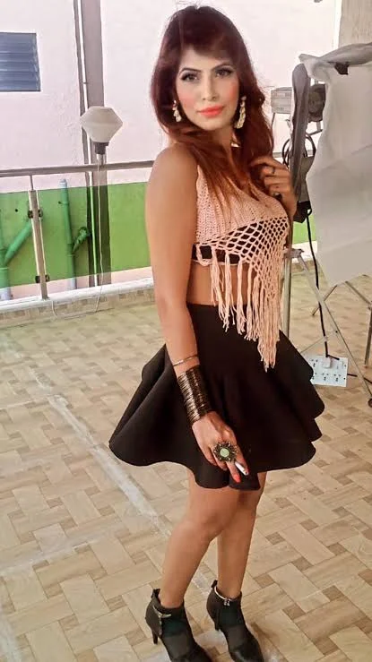 Sonia Dhillon