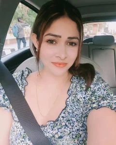 Soniya Jha