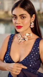Sreejita De