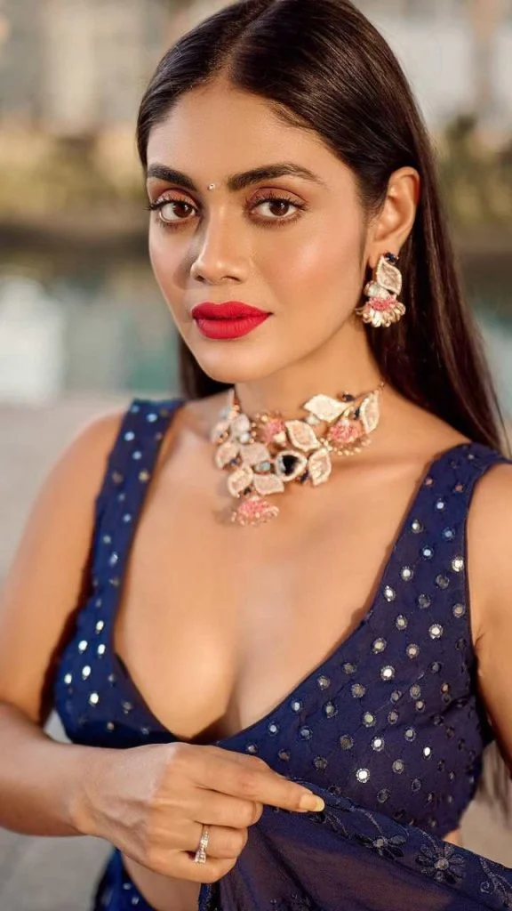 Sreejita De