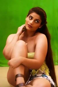 Sreoshi Chatterjee