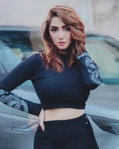 Srishti Jain