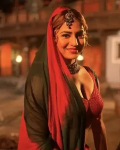 Subuhi Joshi