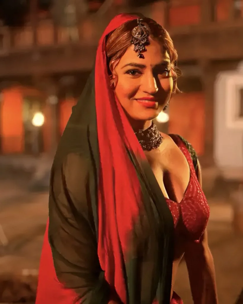 Subuhi Joshi