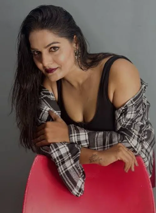 Suman Singh