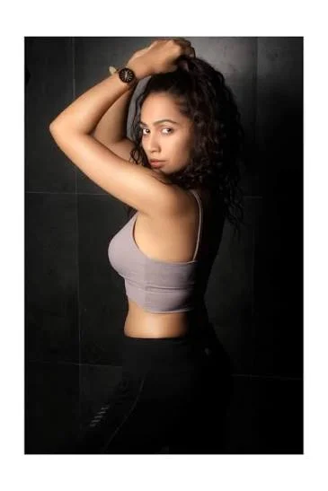 Surbhi Talodiya