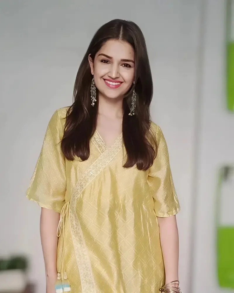 Tara Alisha Berry