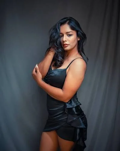 Tripti Bajoria