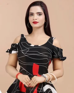 Tripti Shukla