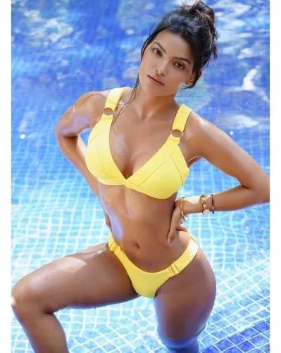 Unika Ray