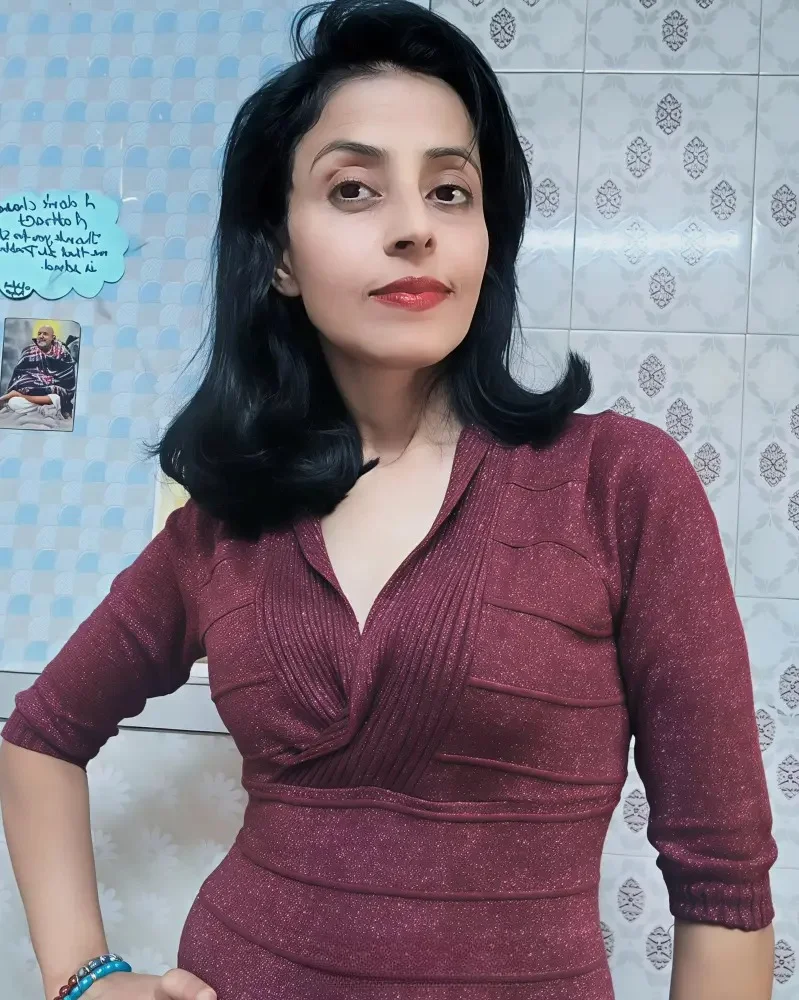 Vanita Uppal