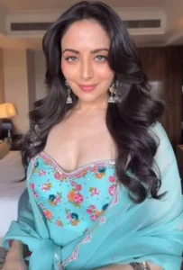 Zoey Thakur
